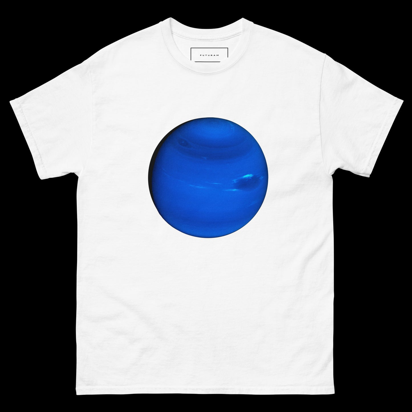 3005 Neptune - Universal T-Shirt