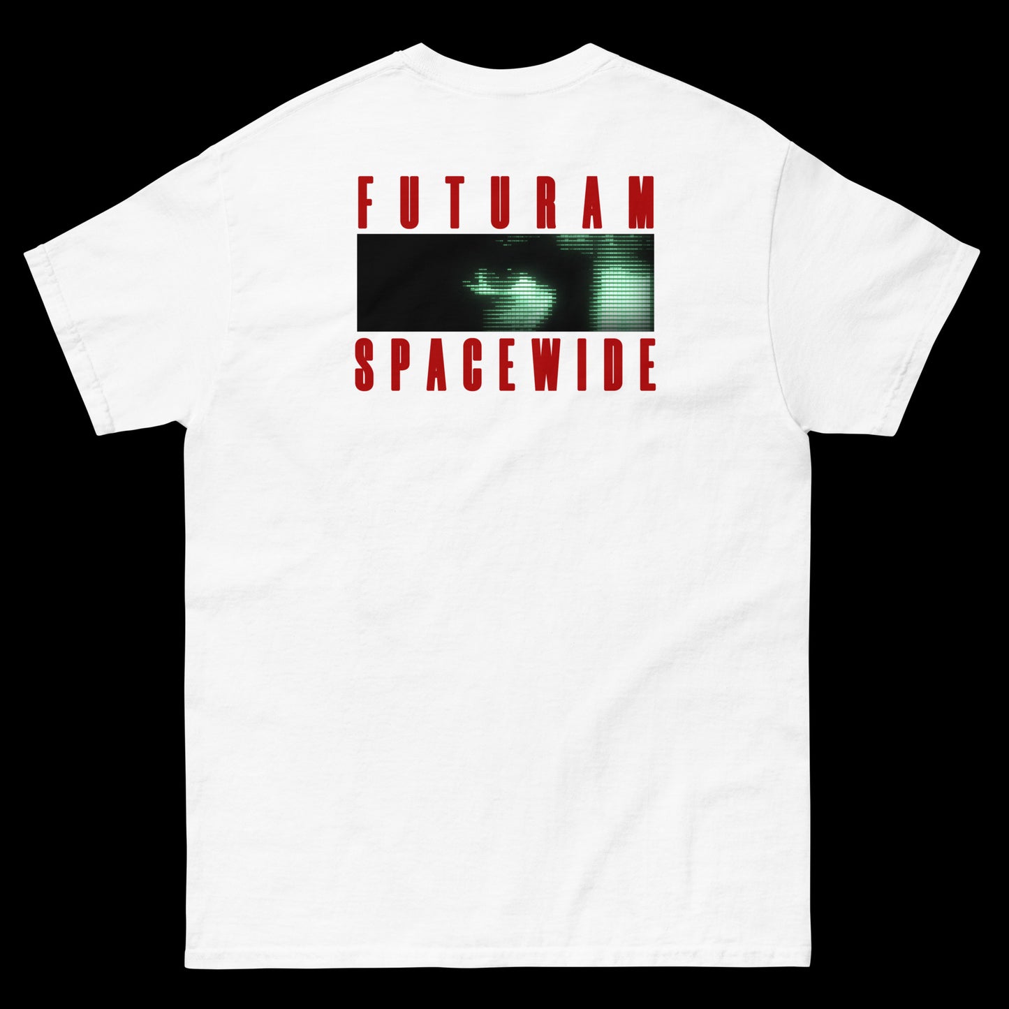 The Prowler - Universal T-Shirt
