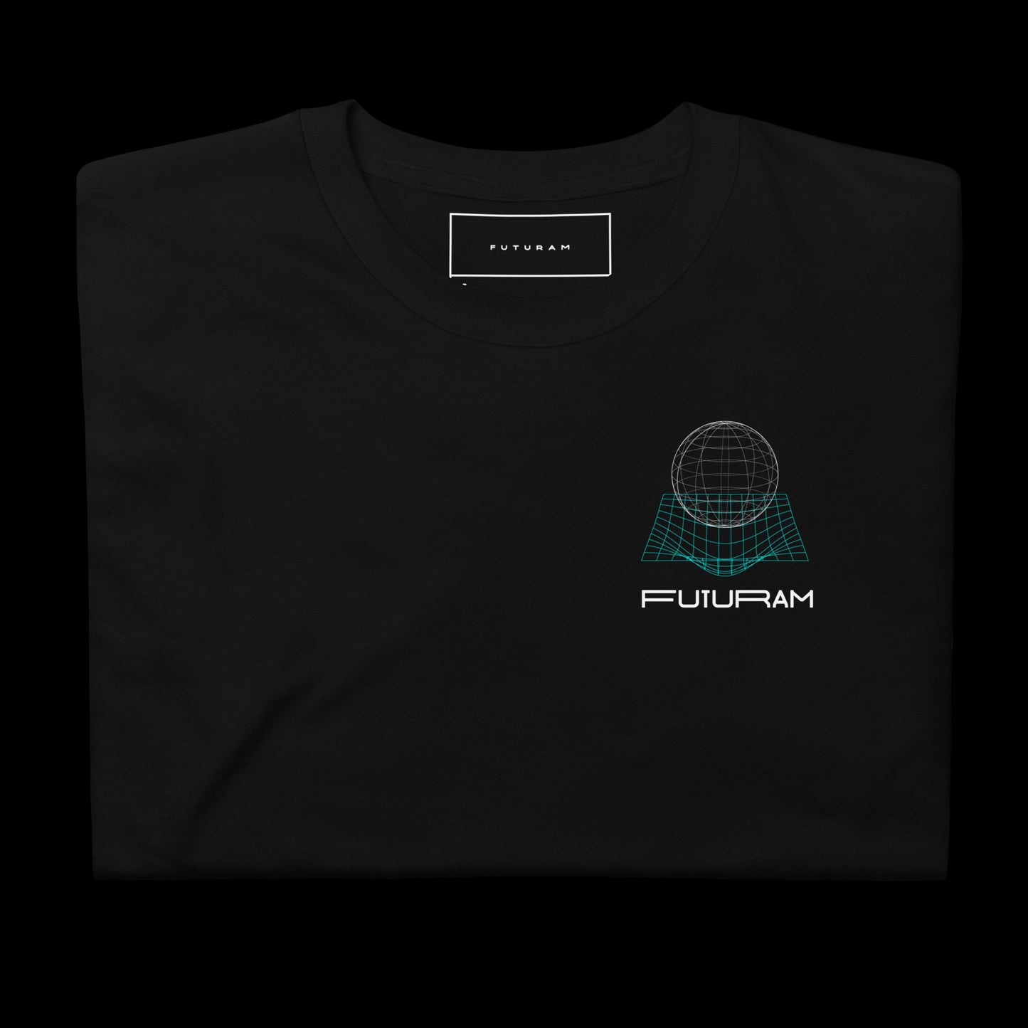 Curbed Dimension - Universal T-Shirt