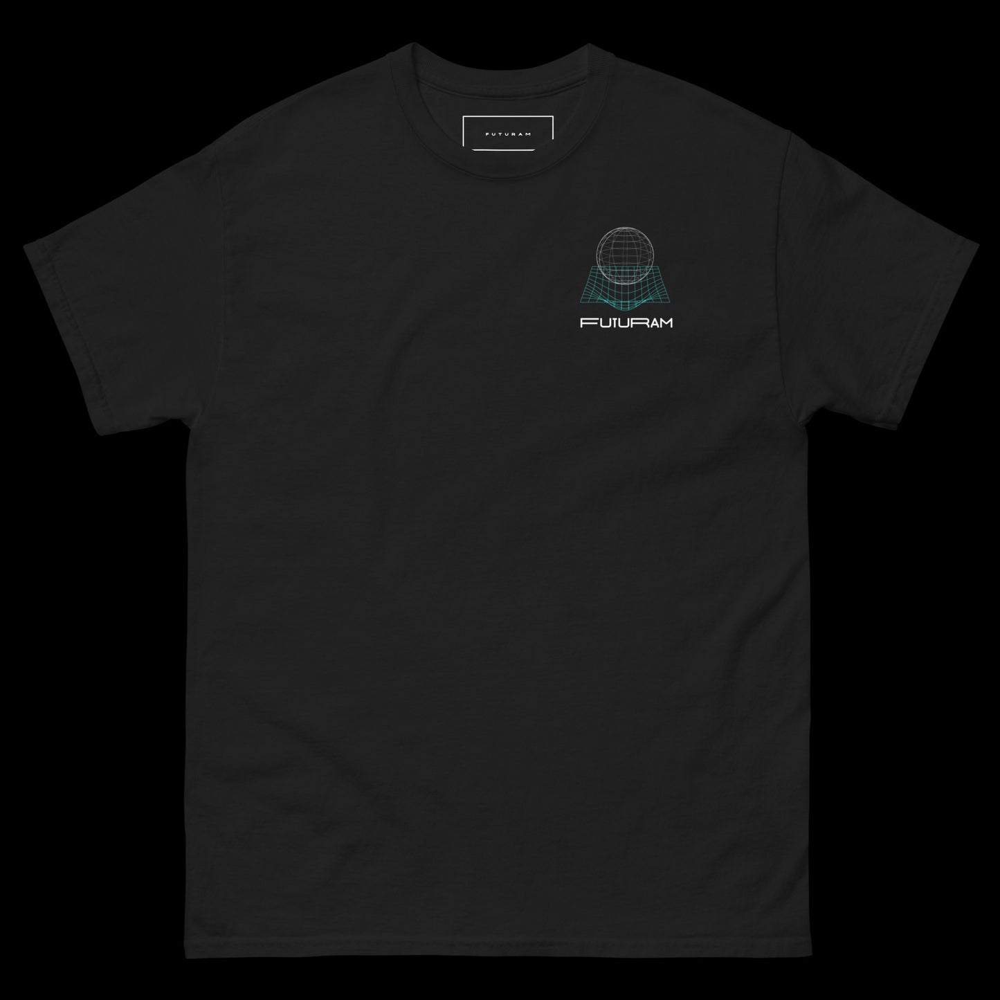 Curbed Dimension - Universal T-Shirt