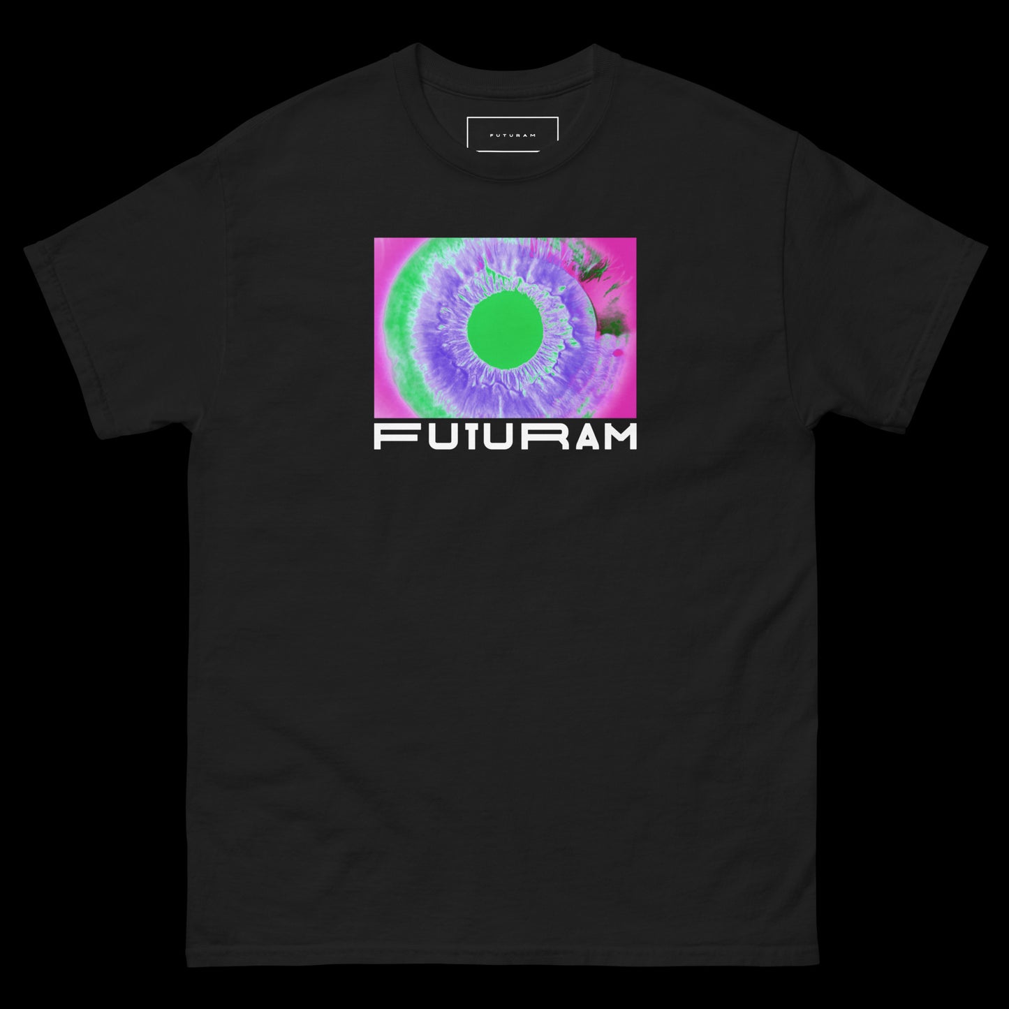 Eye Trip Tee - Universal T-Shirt