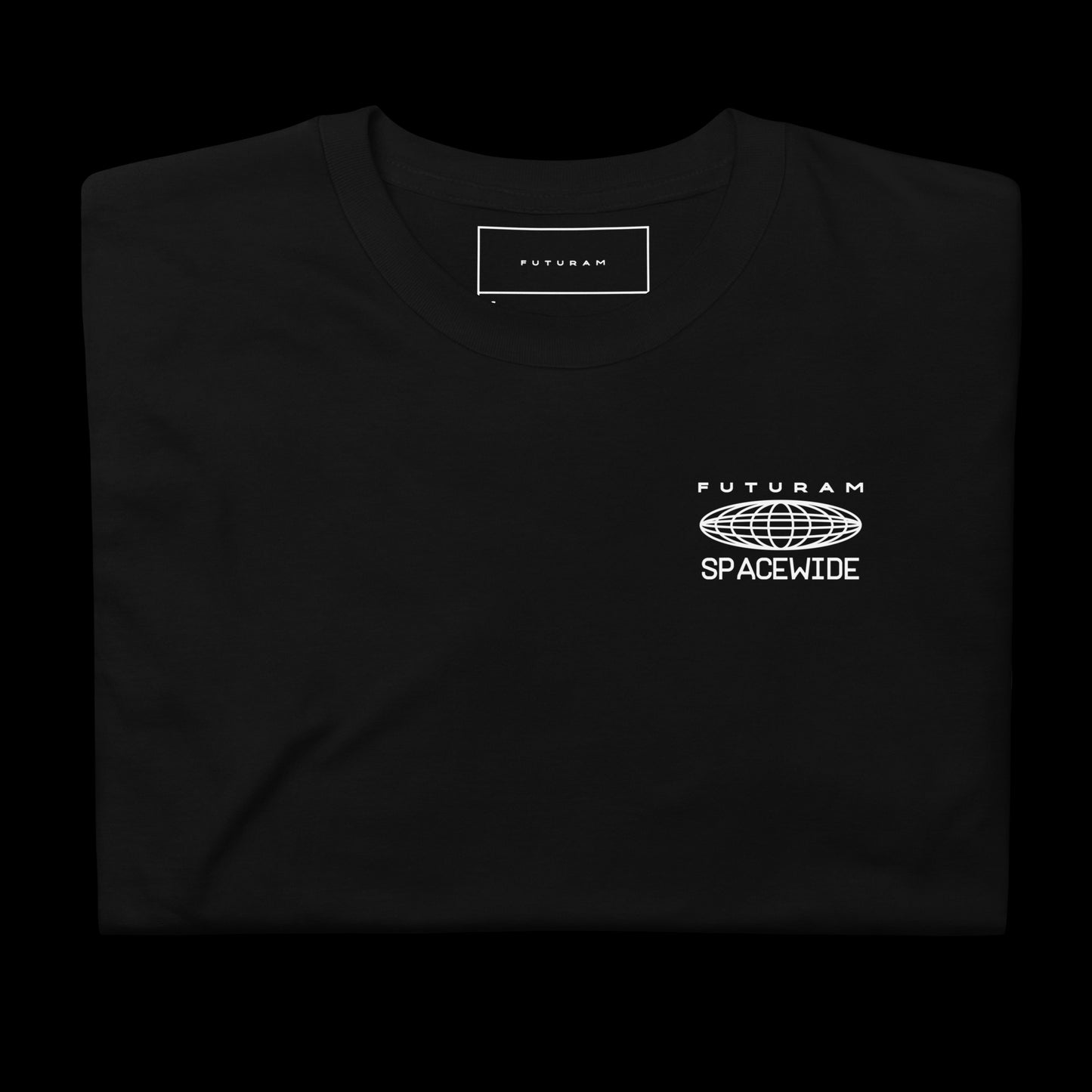 From Outer Space - Universal T-Shirt