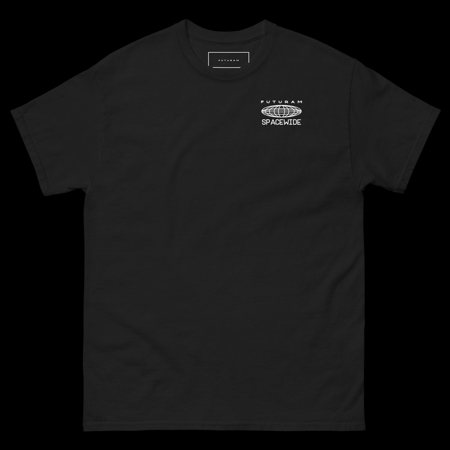 From Outer Space - Universal T-Shirt