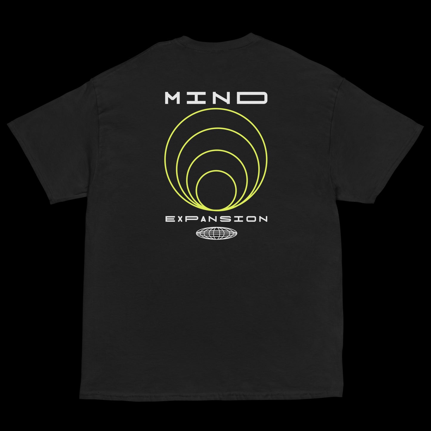 Mind Expansion - Universal T-Shirt
