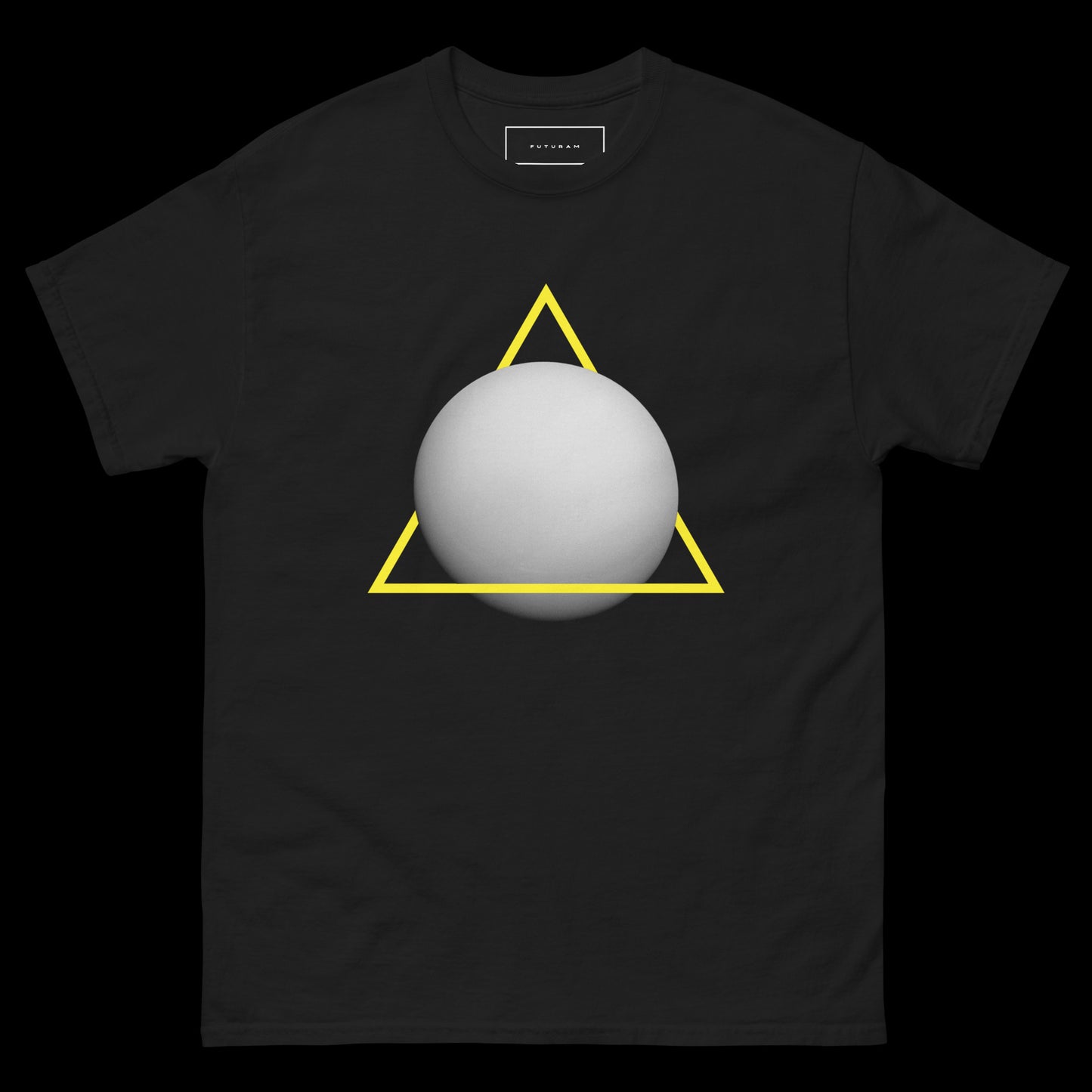 Triangle of Madness - Universal T-Shirt