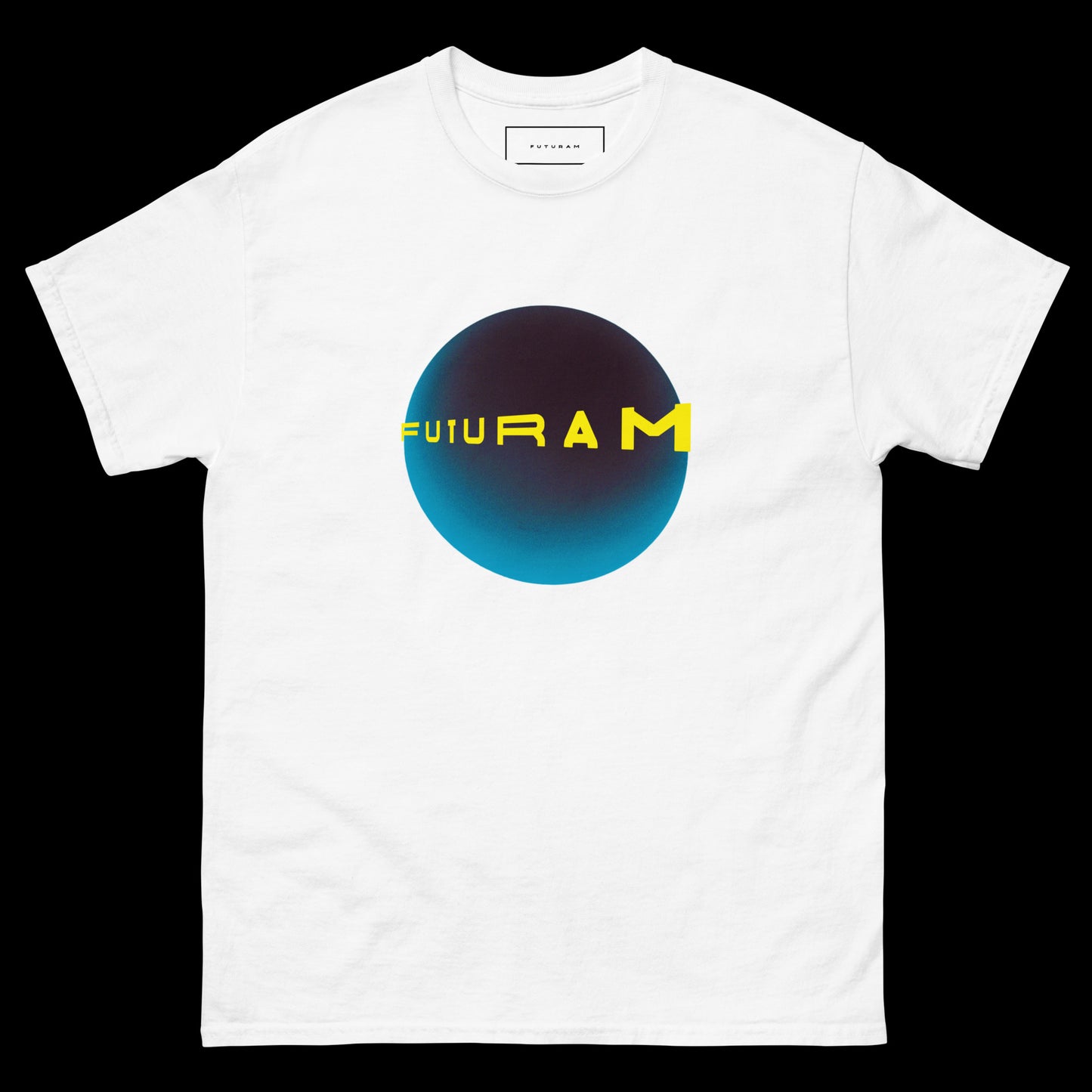 Planet Futuram- Universal T-Shirt