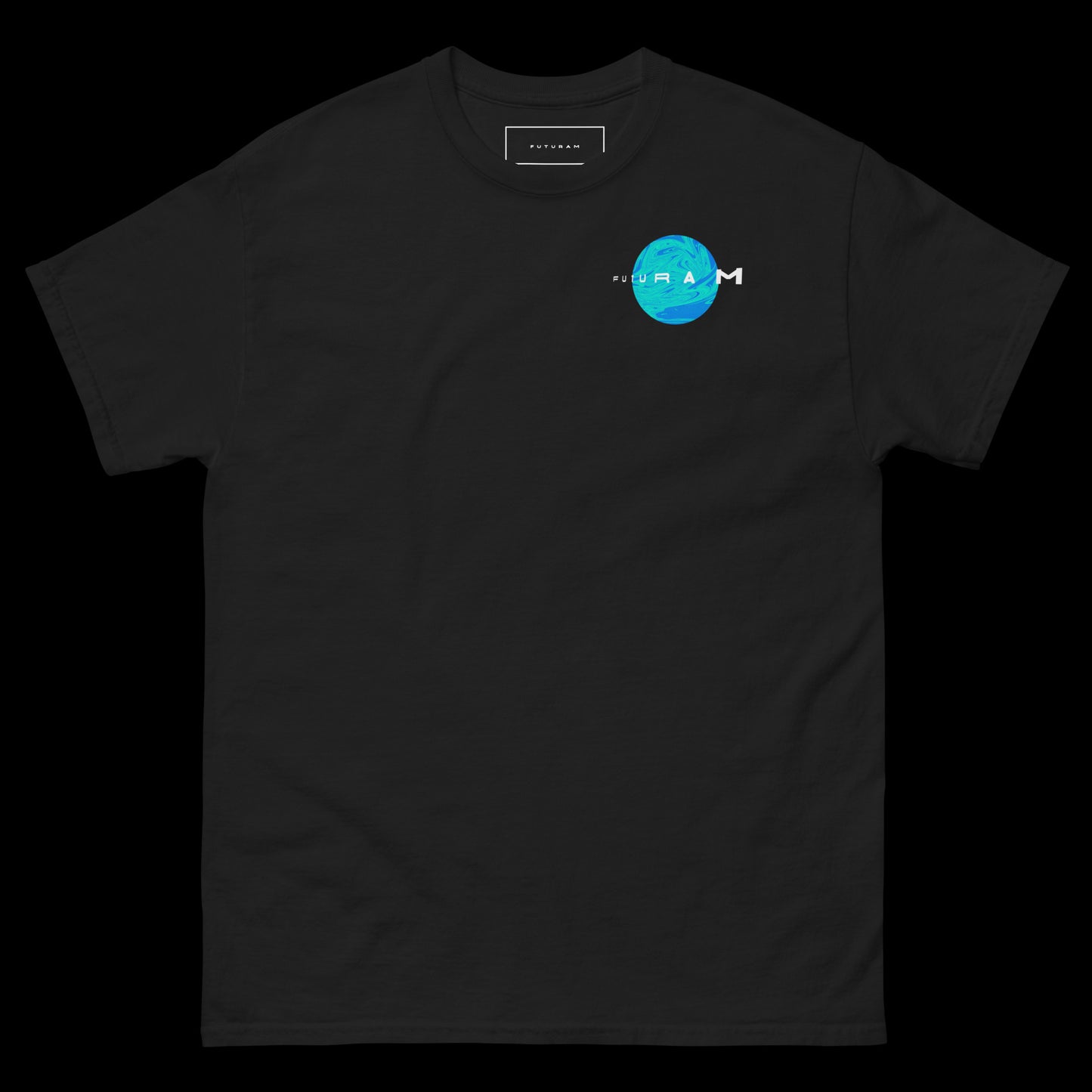 A Planet From Outer Space Tee - Universal T-Shirt