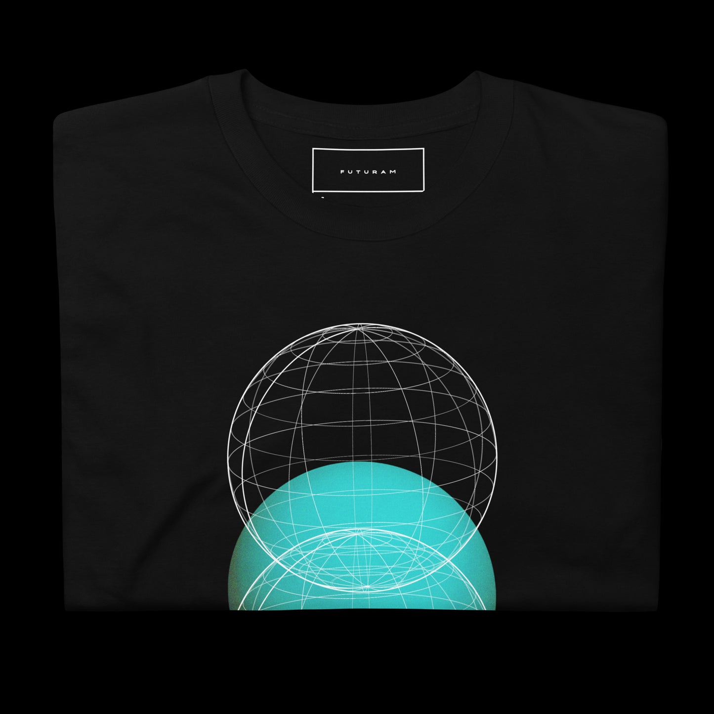 "The First Contact" - Universal T-Shirt