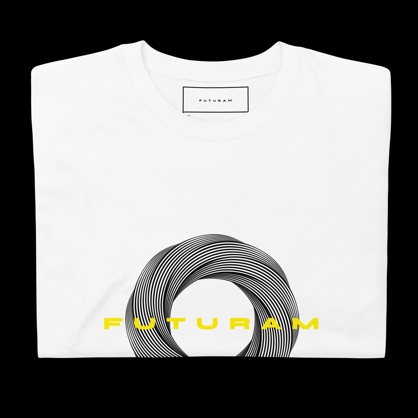 Into the Spiral - Universal T-Shirt