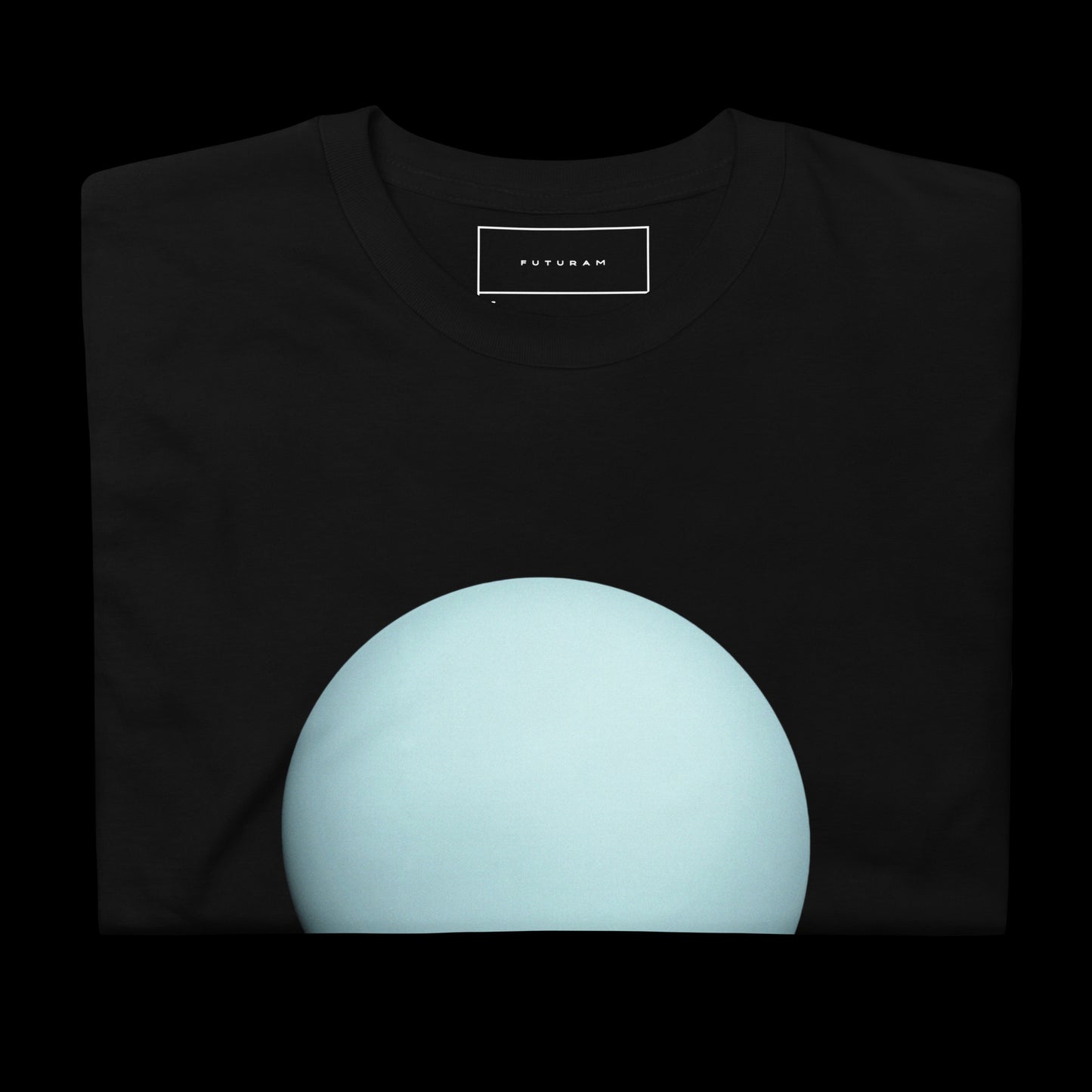 The Seventh Planet - Universal T-Shirt