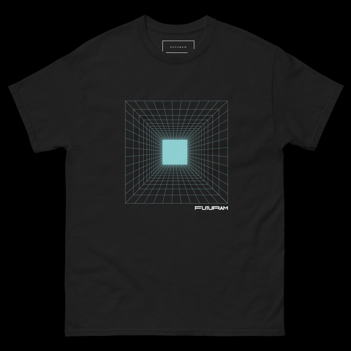 The Room - Universal T-Shirt