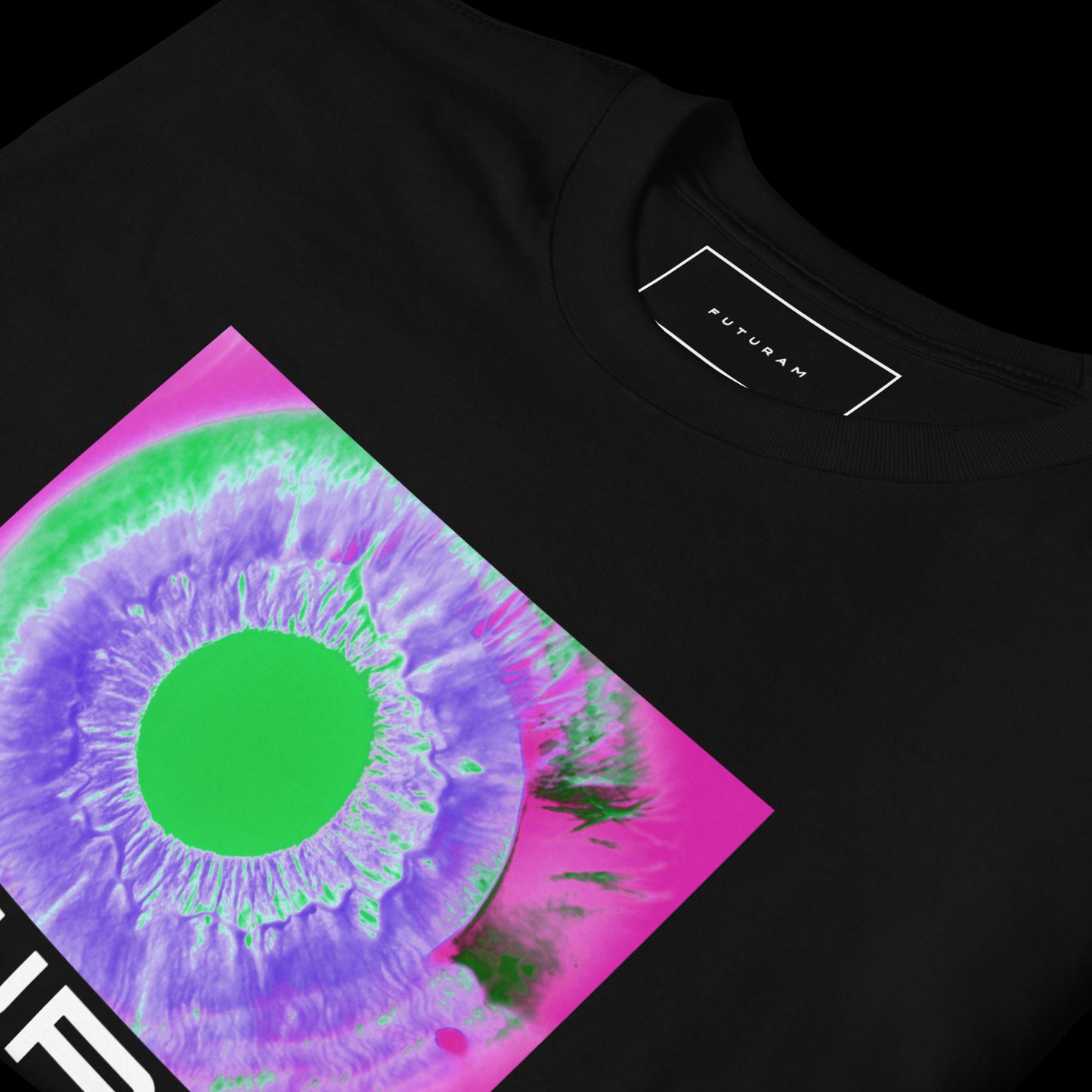 Eye Trip Tee - Universal T-Shirt