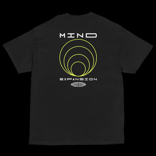 Mind Expansion - Universal T-Shirt
