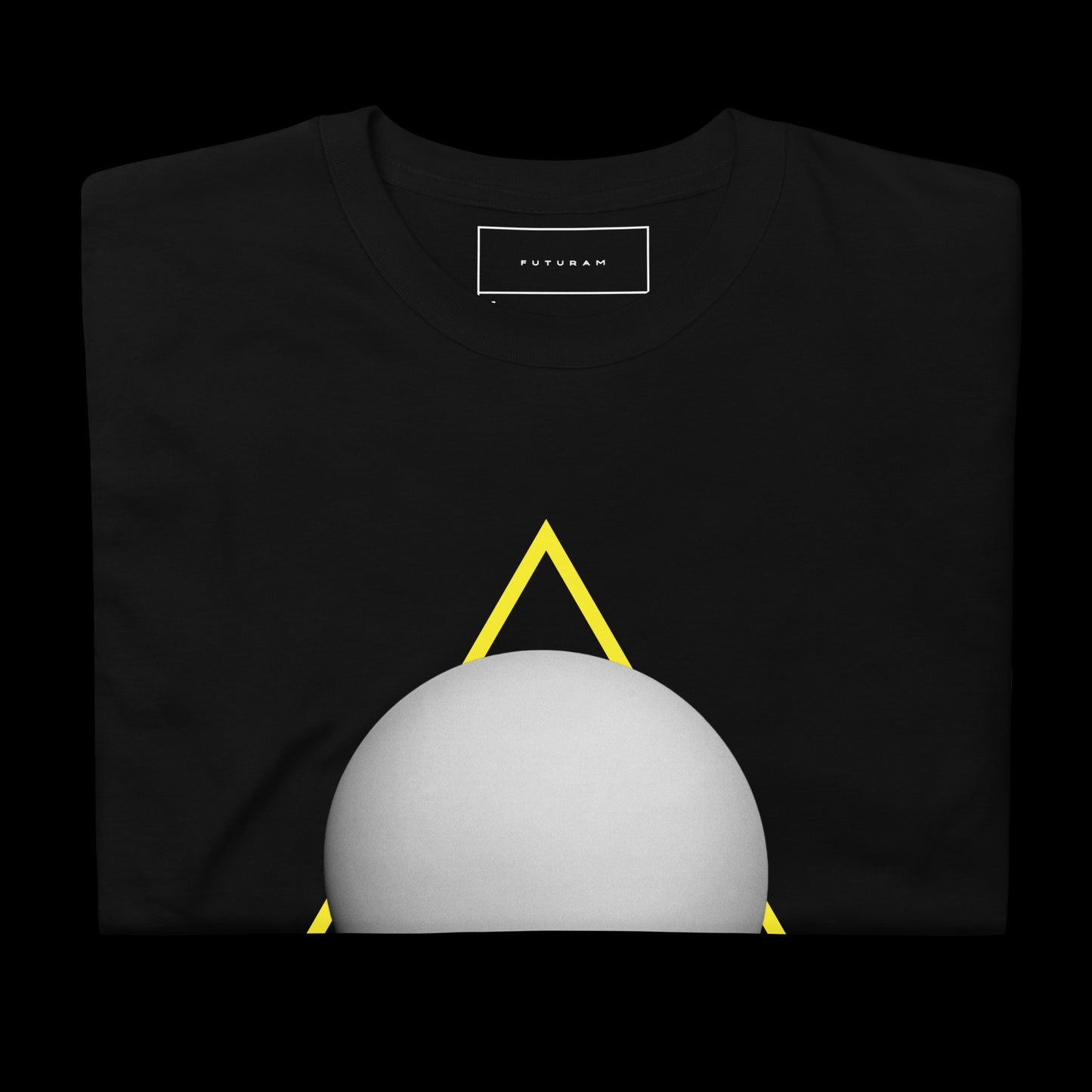 Triangle of Madness - Universal T-Shirt