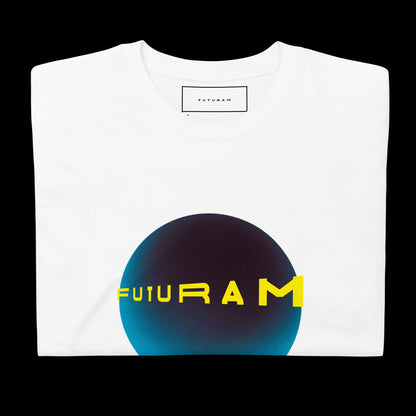 Planet Futuram- Universal T-Shirt