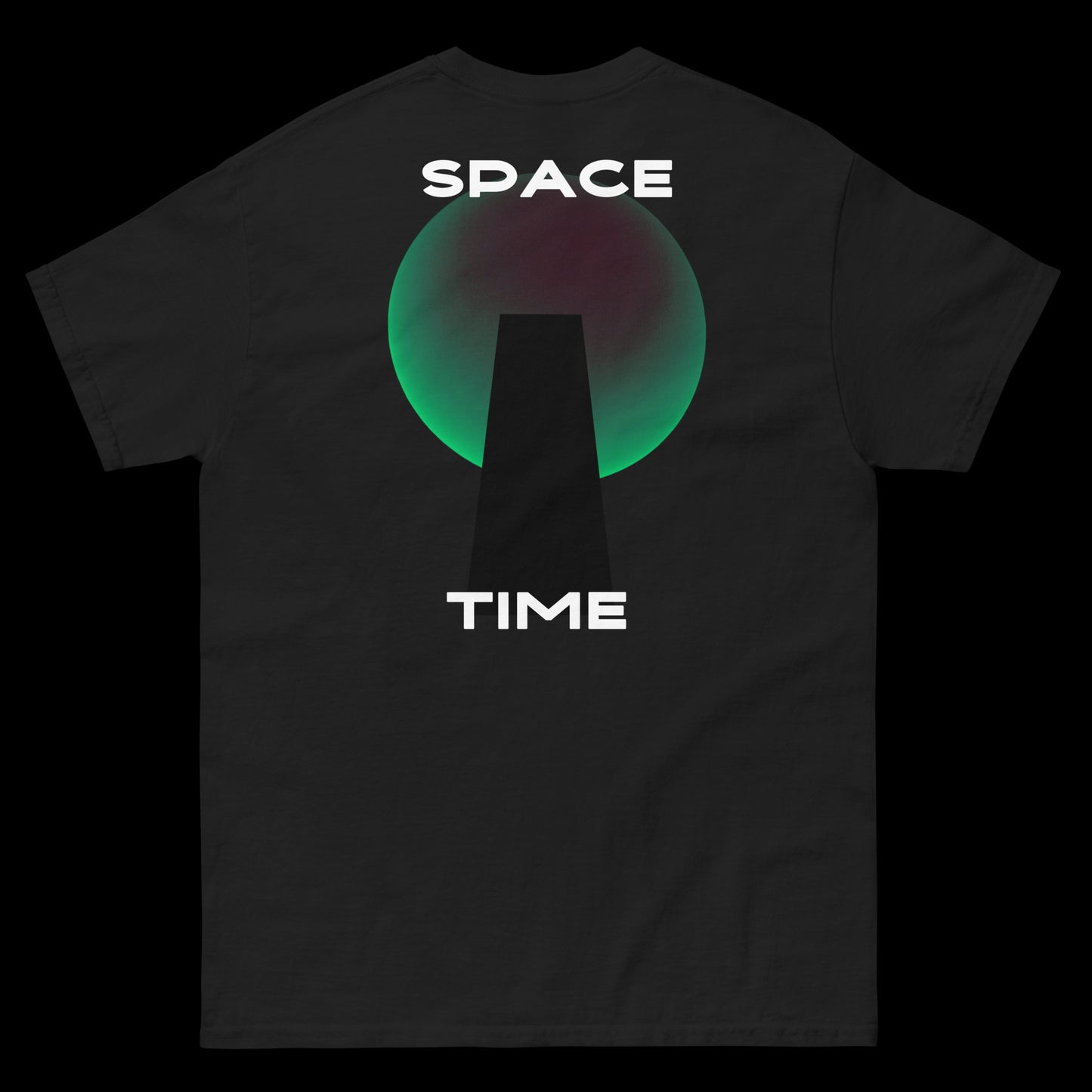A Space Odyssey - Universal T-Shirt