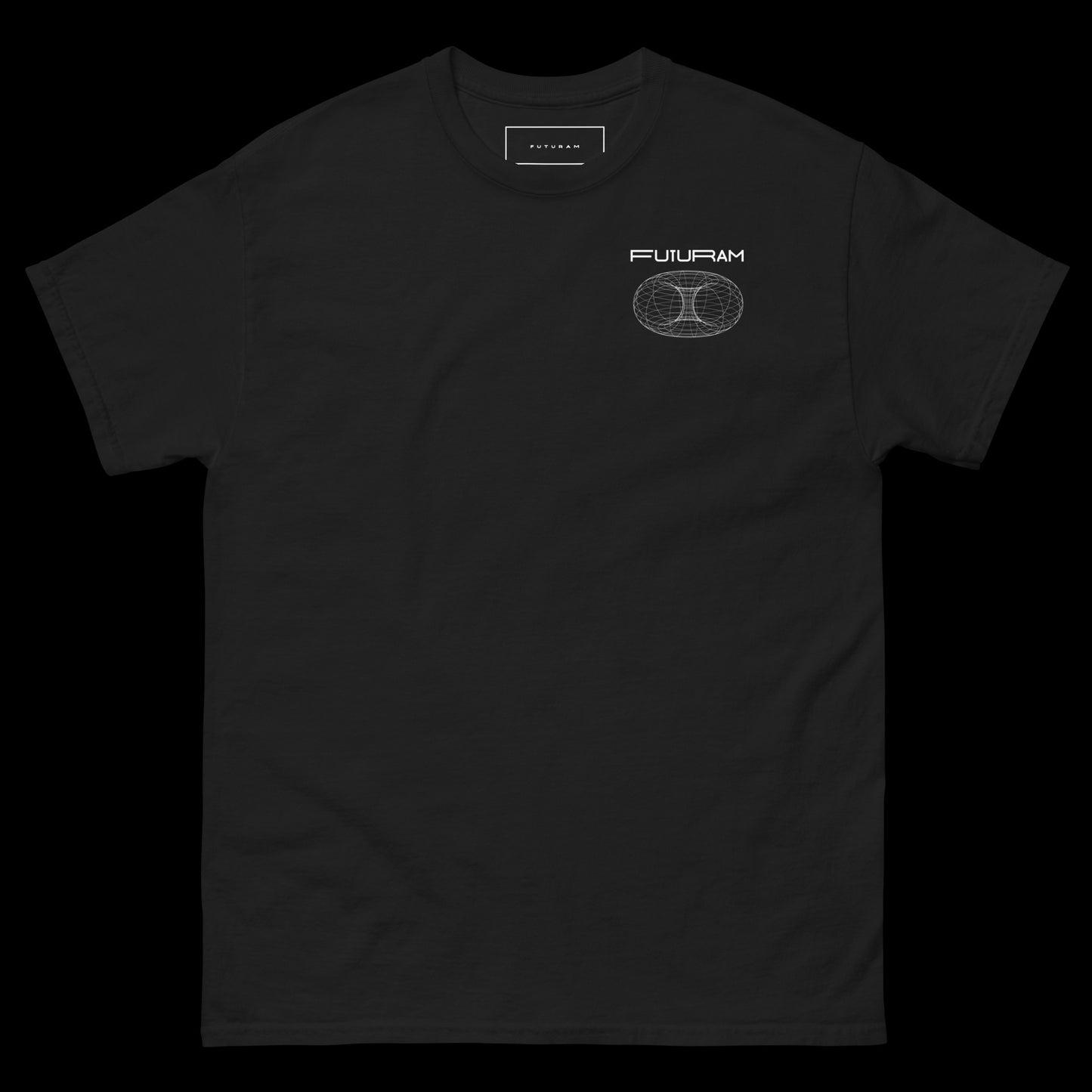 A Space Odyssey - Universal T-Shirt