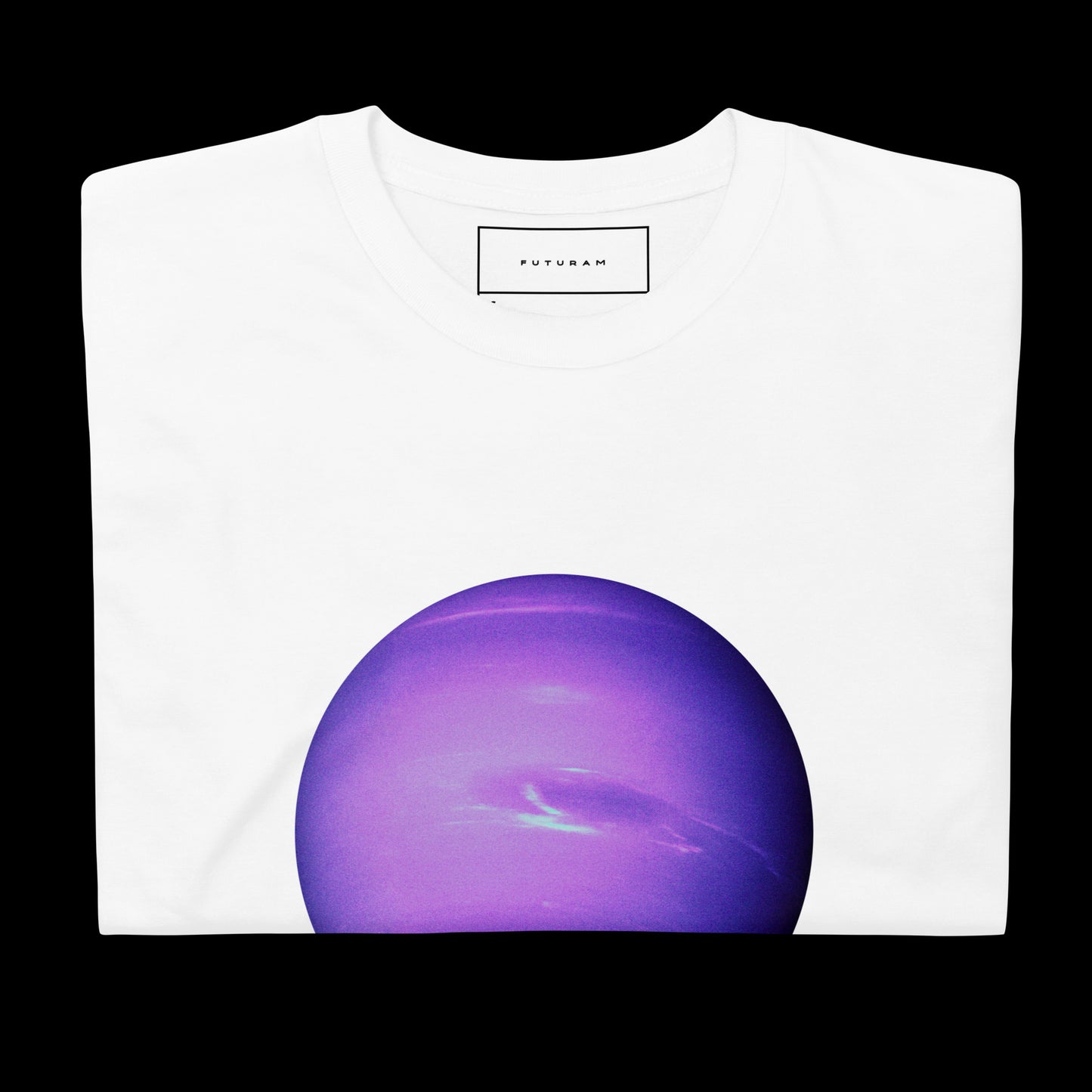 Voyage to Neptune - Universal T-Shirt