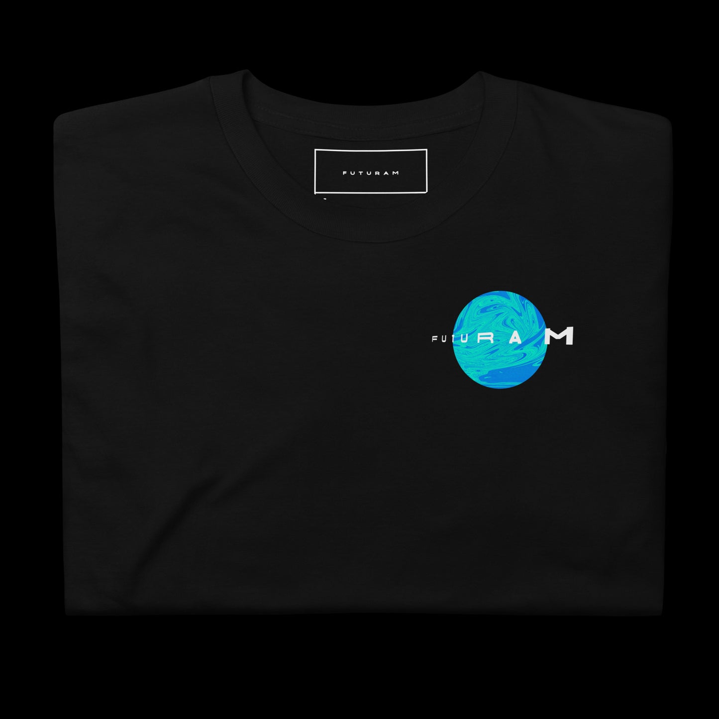 A Planet From Outer Space Tee - Universal T-Shirt