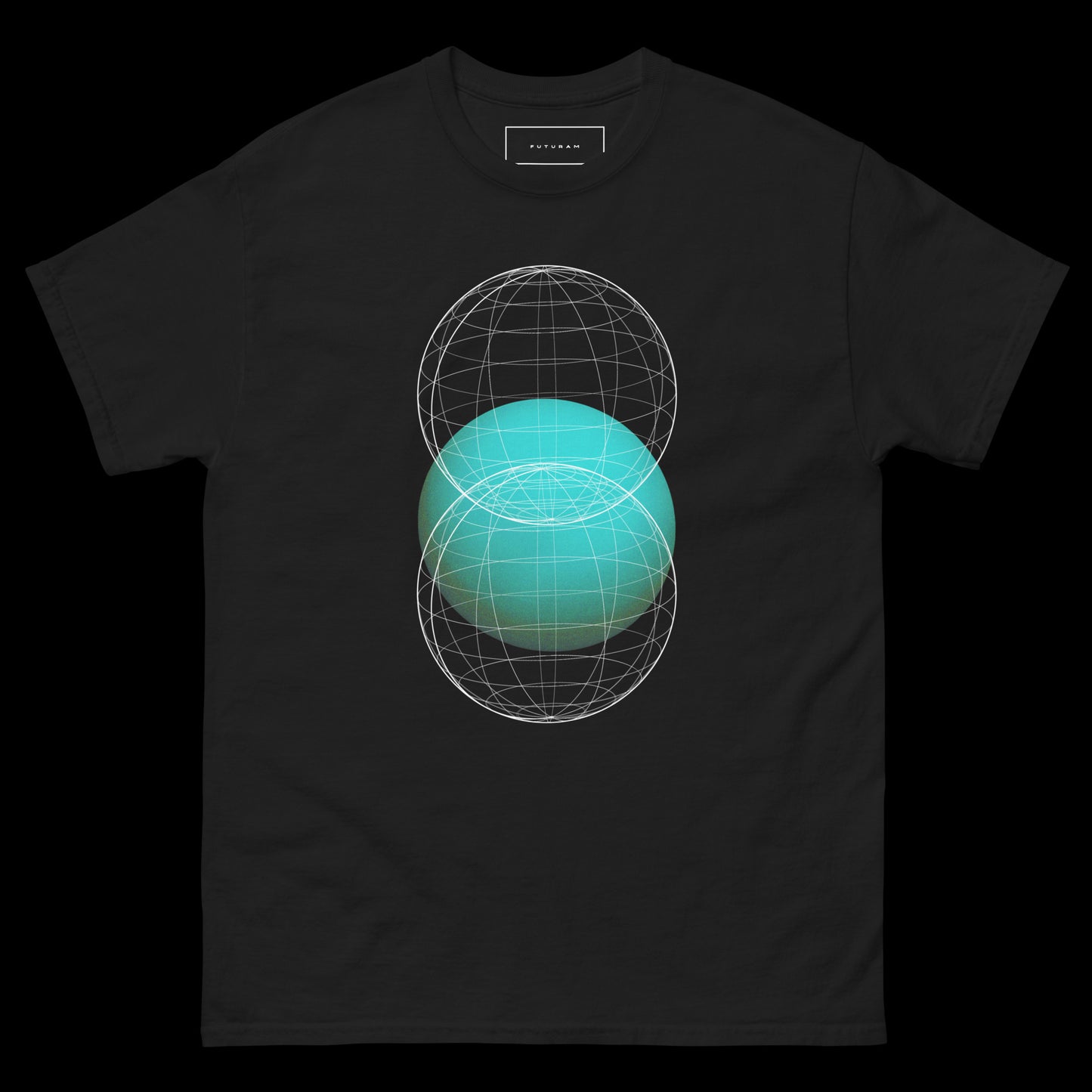 "The First Contact" - Universal T-Shirt