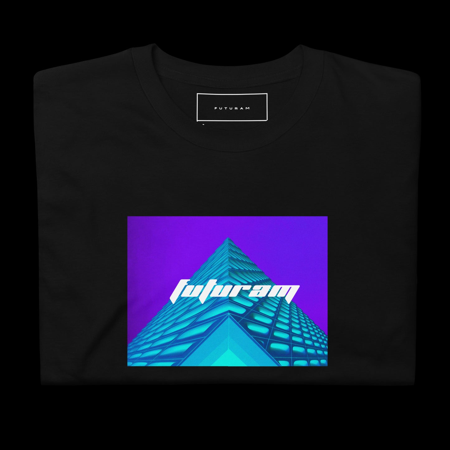 Pyramid's Explorer - Universal T-Shirt