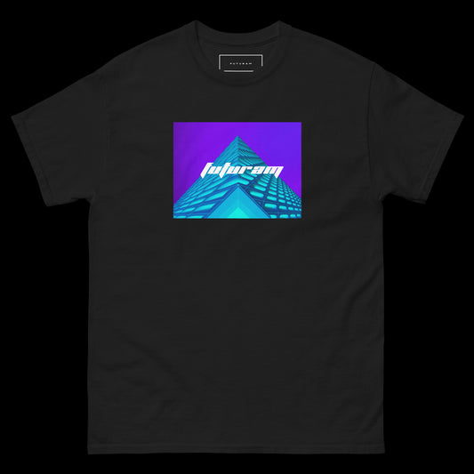 Pyramid's Explorer - Universal T-Shirt