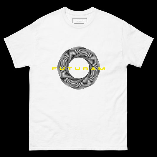 Into the Spiral - Universal T-Shirt
