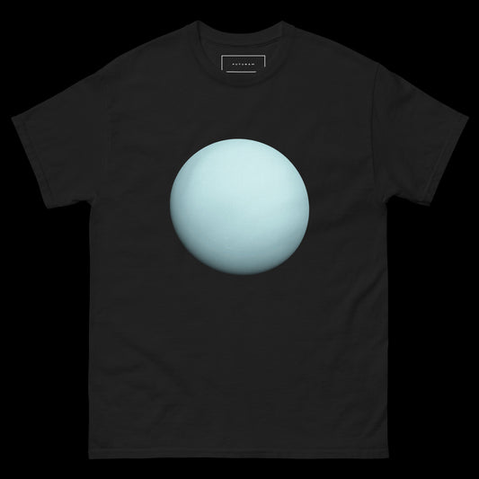 The Seventh Planet - Universal T-Shirt